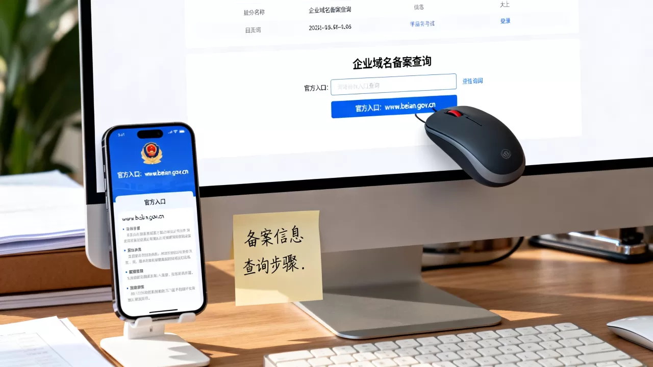 怎么查企业域名备案信息,域名备案查询网官方入口 怎么查企业域名备案信息,域名备案查询网官方入口