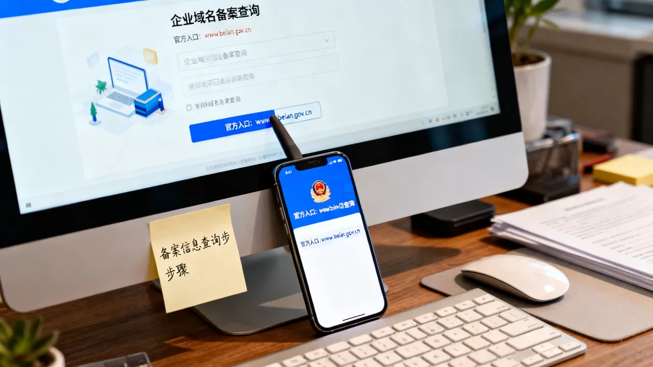 怎么查企业域名备案信息,域名备案查询网官方入口 怎么查企业域名备案信息,域名备案查询网官方入口