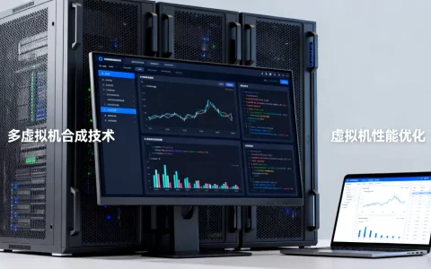 多虚拟机合成究竟是什么技术？,虚拟机性能如何优化？