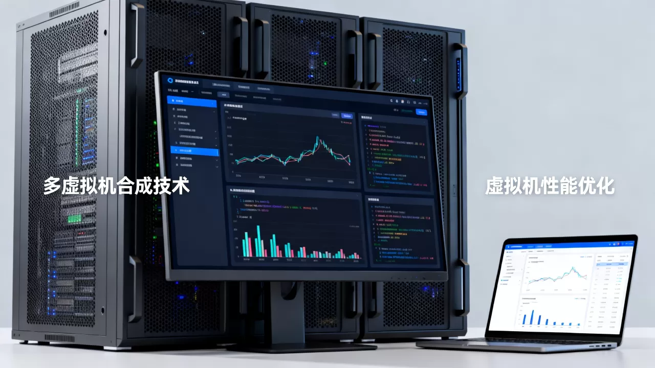 多虚拟机合成究竟是什么技术?,虚拟机性能如何优化? 多虚拟机合成究竟是什么技术?,虚拟机性能如何优化?