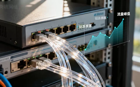 跨境链路拥塞窗口期如何应对，有什么建议？