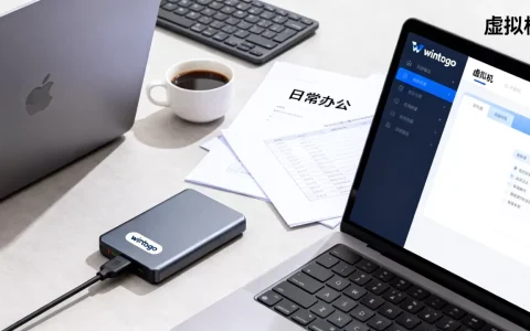 wintogo和虚拟机哪个更适合日常办公使用？