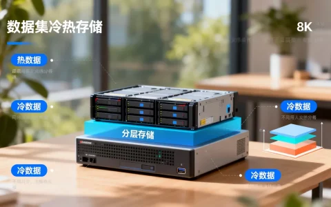 数据集特征存储冷热分层怎么做，最佳实践有哪些？