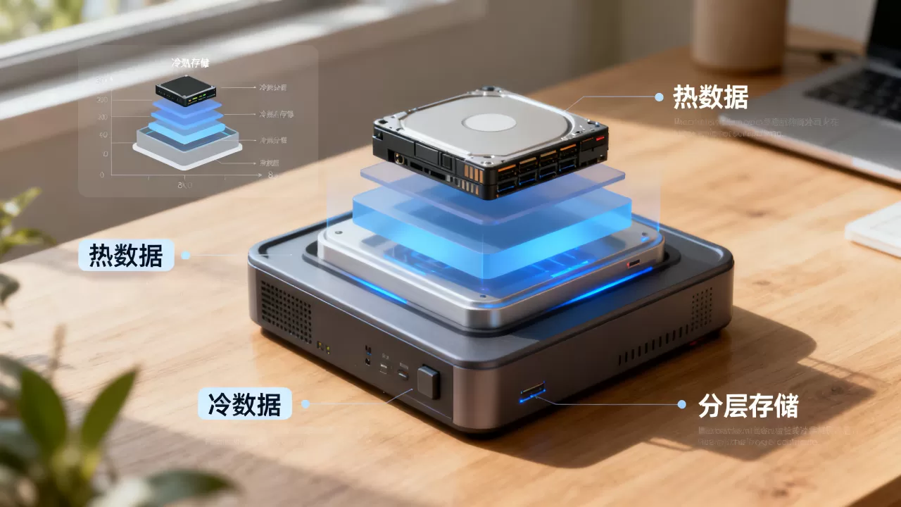 数据集特征存储冷热分层怎么做,最佳实践有哪些? 数据集特征存储冷热分层怎么做,最佳实践有哪些?
