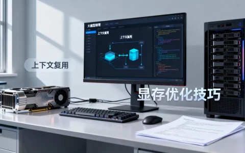 大模型推理上下文复用如何省显存？，有哪些技巧