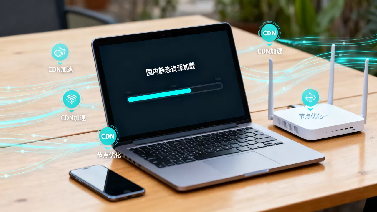 海外用户访问国内静态资源如何加速,用什么方法最有效? 海外用户访问国内静态资源如何加速,用什么方法最有效?