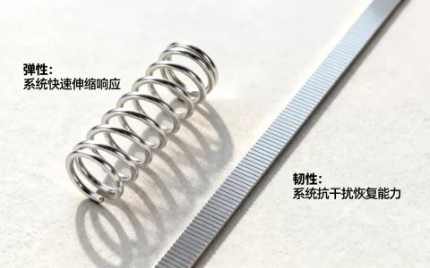 云原生里的弹性和韧性究竟有何不同，两者区别是什么