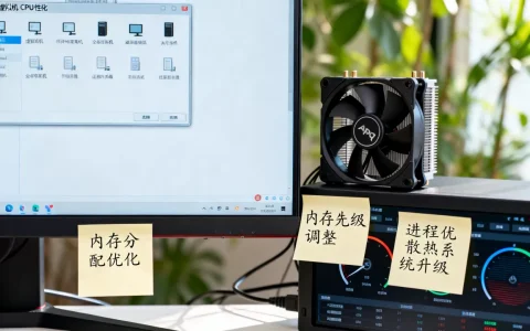 apq虚拟机cpu性能优化有哪些实用技巧？