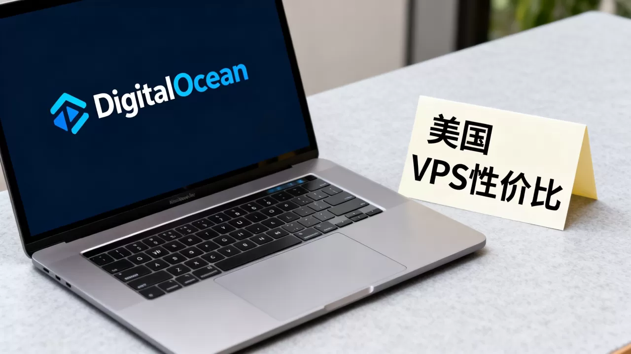 DigitalOcean送?,哪个美国VPS性价比高? DigitalOcean送?,哪个美国VPS性价比高?