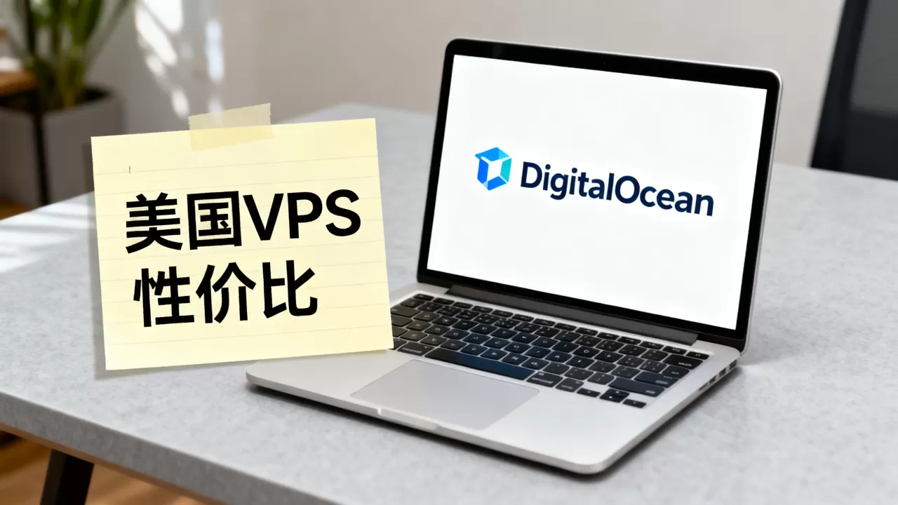 DigitalOcean送?,哪个美国VPS性价比高? DigitalOcean送?,哪个美国VPS性价比高?