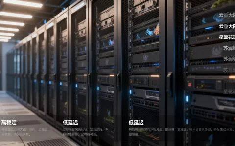 天谕点卡服务器都有哪些，哪个服务器最稳定？