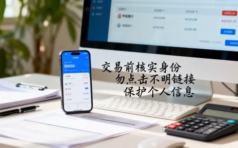 最近骗子多交易需小心吗，如何防范网络诈骗？