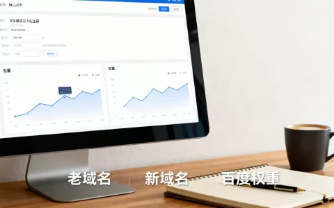 老域名权重会转移给新域名吗，百度权重如何提升？