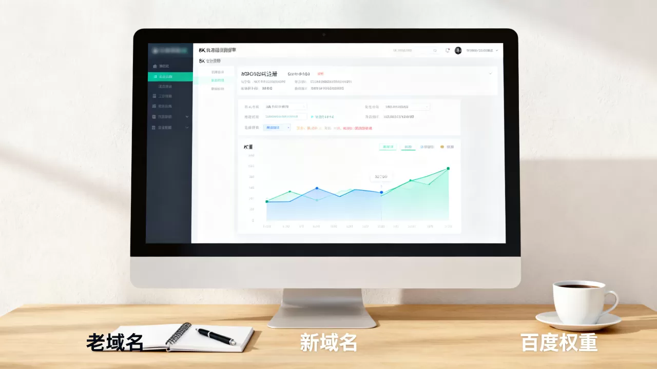老域名权重会转移给新域名吗,百度权重如何提升? 老域名权重会转移给新域名吗,百度权重如何提升?