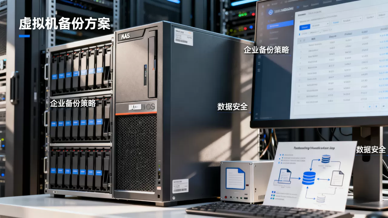 虚拟机备份vir方案怎么选才高效安全,企业备份策略优化技巧有哪些? 虚拟机备份vir方案怎么选才高效安全,企业备份策略优化技巧有哪些?