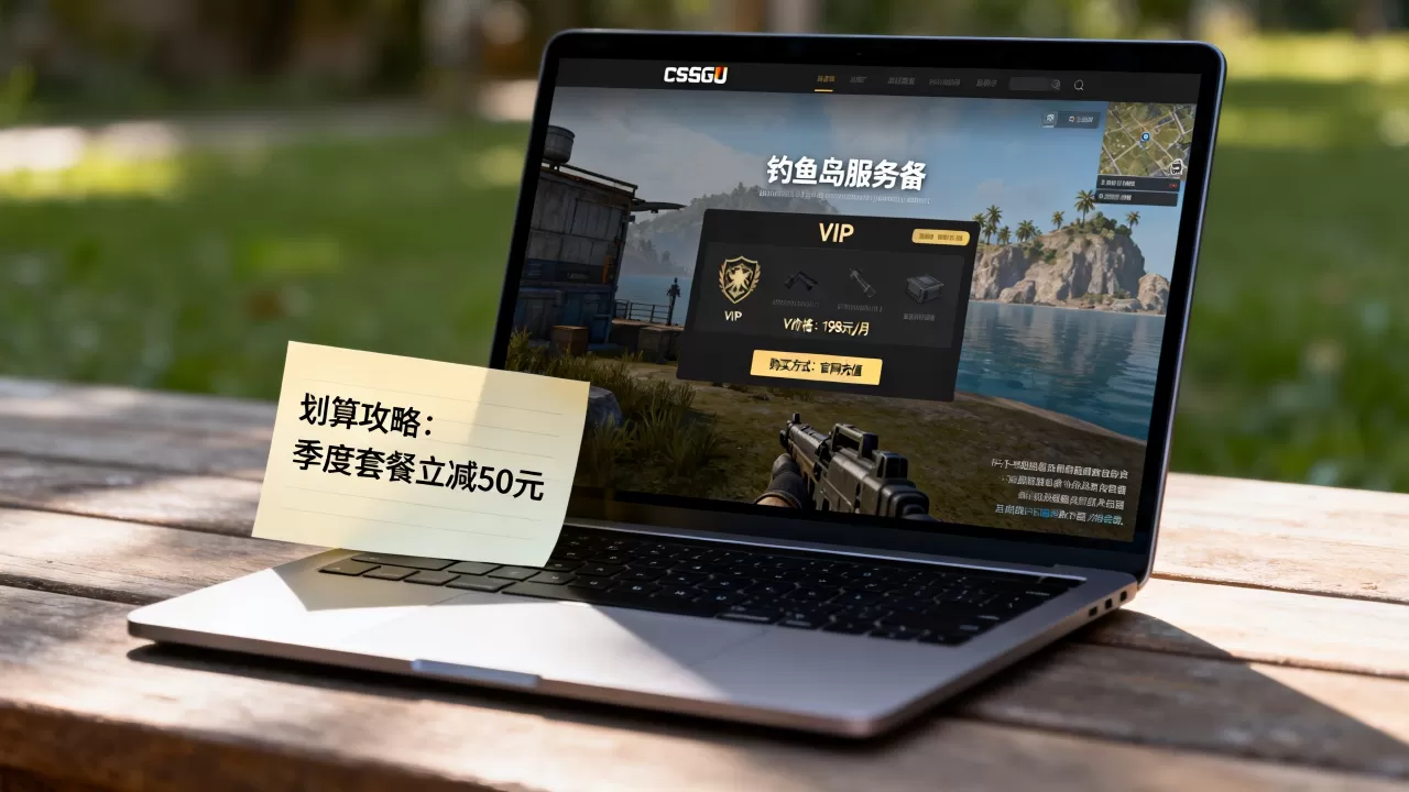 csgo钓鱼岛服务器VIP价格是多少,怎么购买划算 csgo钓鱼岛服务器VIP价格是多少,怎么购买划算