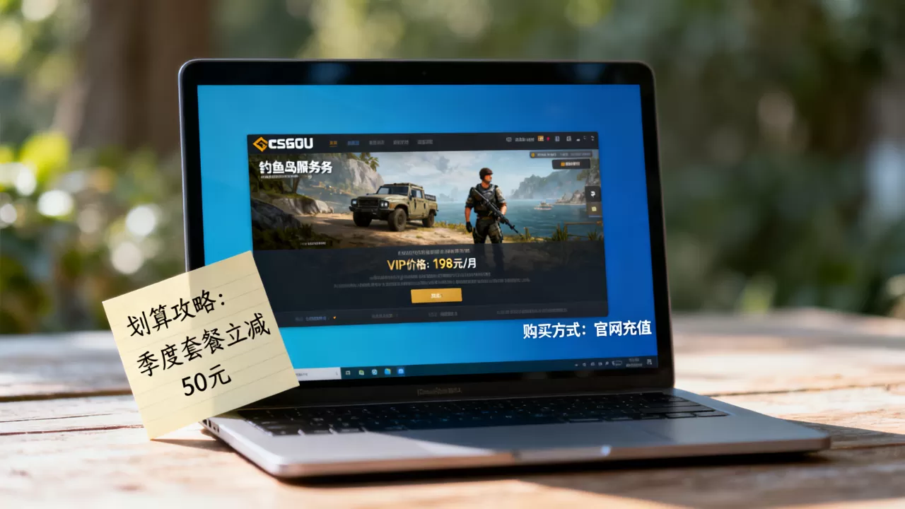 csgo钓鱼岛服务器VIP价格是多少,怎么购买划算 csgo钓鱼岛服务器VIP价格是多少,怎么购买划算