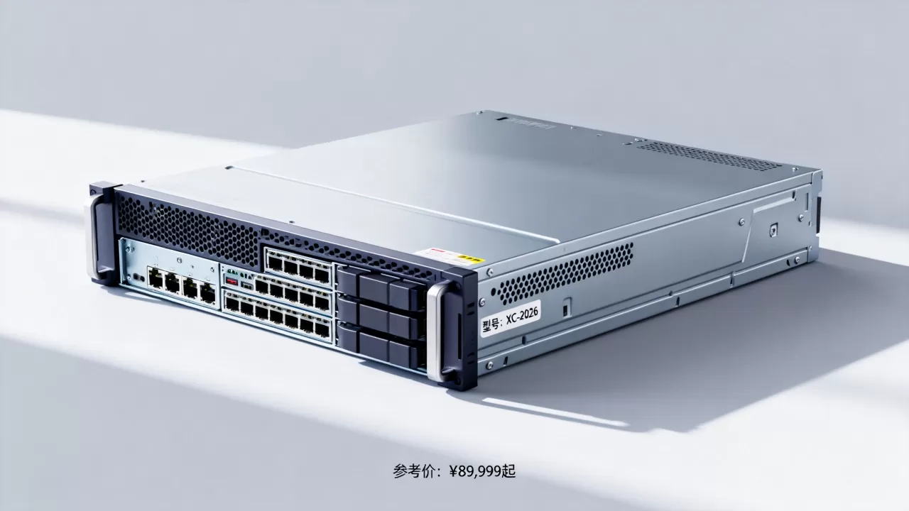 信创服务器一般多少钱,2026年最新报价是多少? 信创服务器一般多少钱,2026年最新报价是多少?