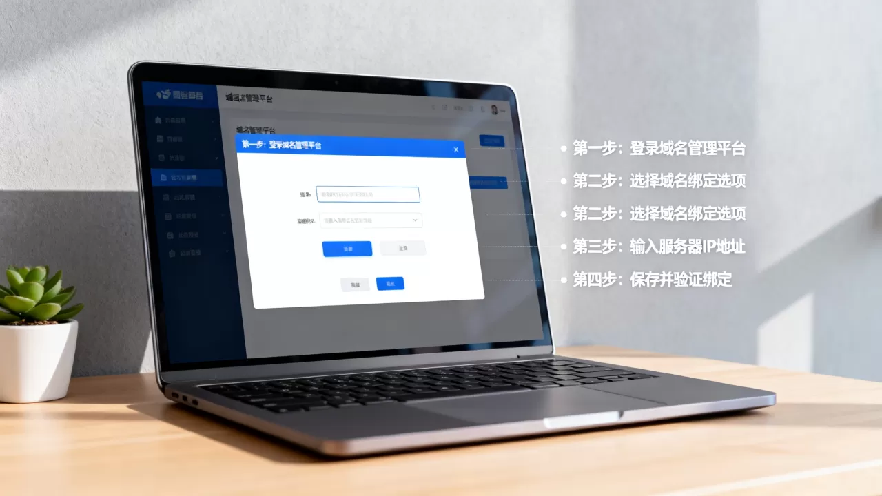 cnd域名绑定怎么操作?新手必看步骤详解! cnd域名绑定怎么操作?新手必看步骤详解!