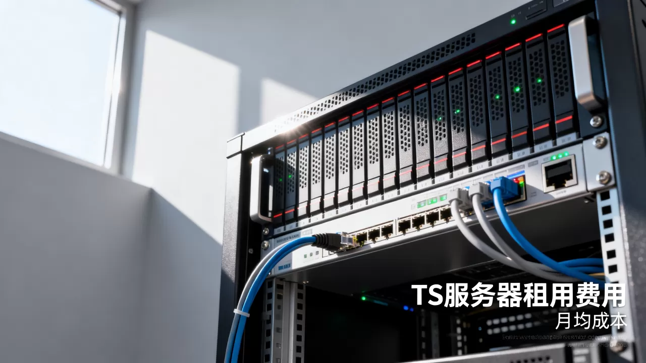 TS服务器一个月多少钱,租用价格贵不贵? TS服务器一个月多少钱,租用价格贵不贵?
