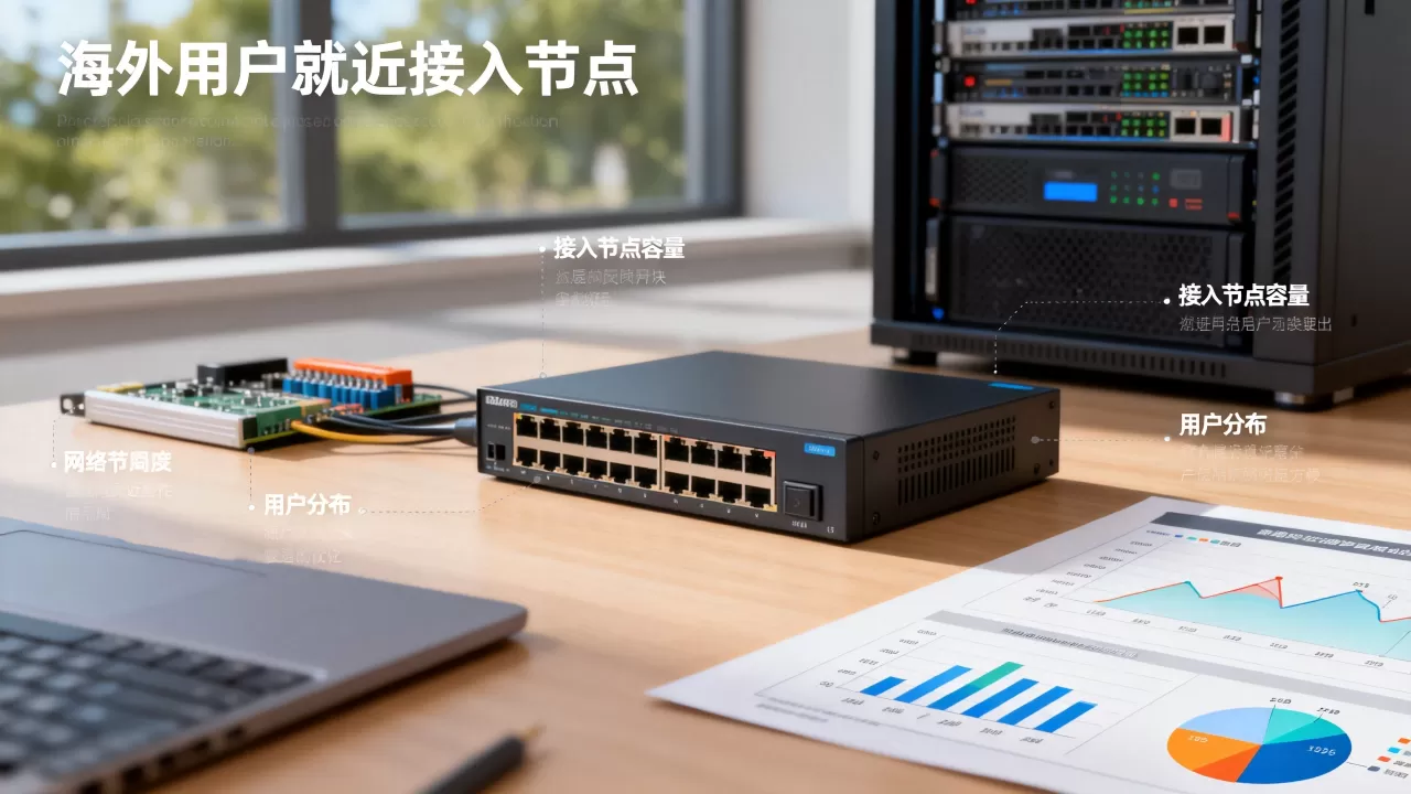 海外用户就近接入节点的容量规划 海外用户就近接入节点的容量规划