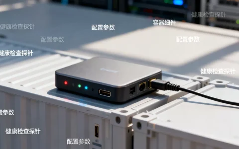 容器编排中健康检查探针究竟扮演什么角色，有哪些配置方法？