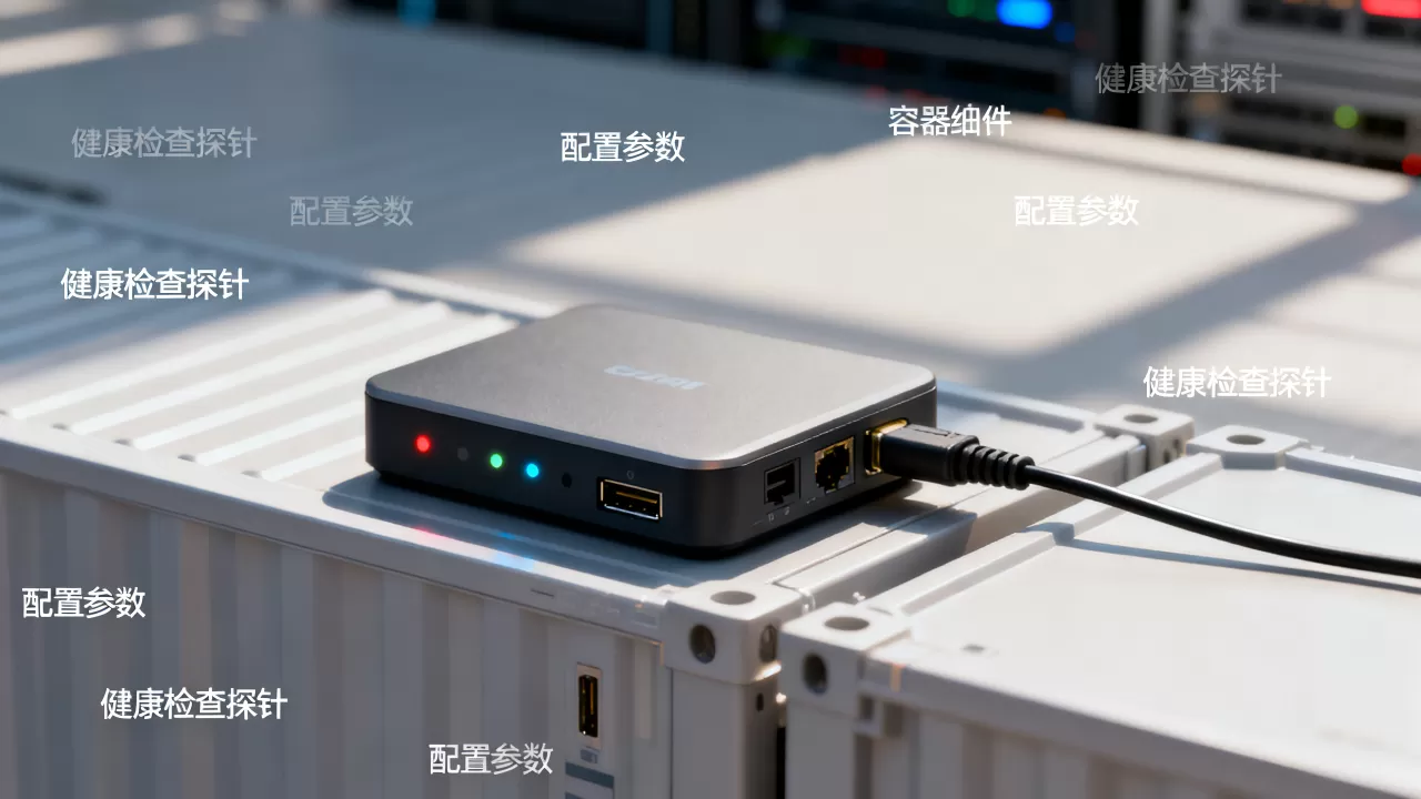 容器编排中健康检查探针究竟扮演什么角色,有哪些配置方法? 容器编排中健康检查探针究竟扮演什么角色,有哪些配置方法?