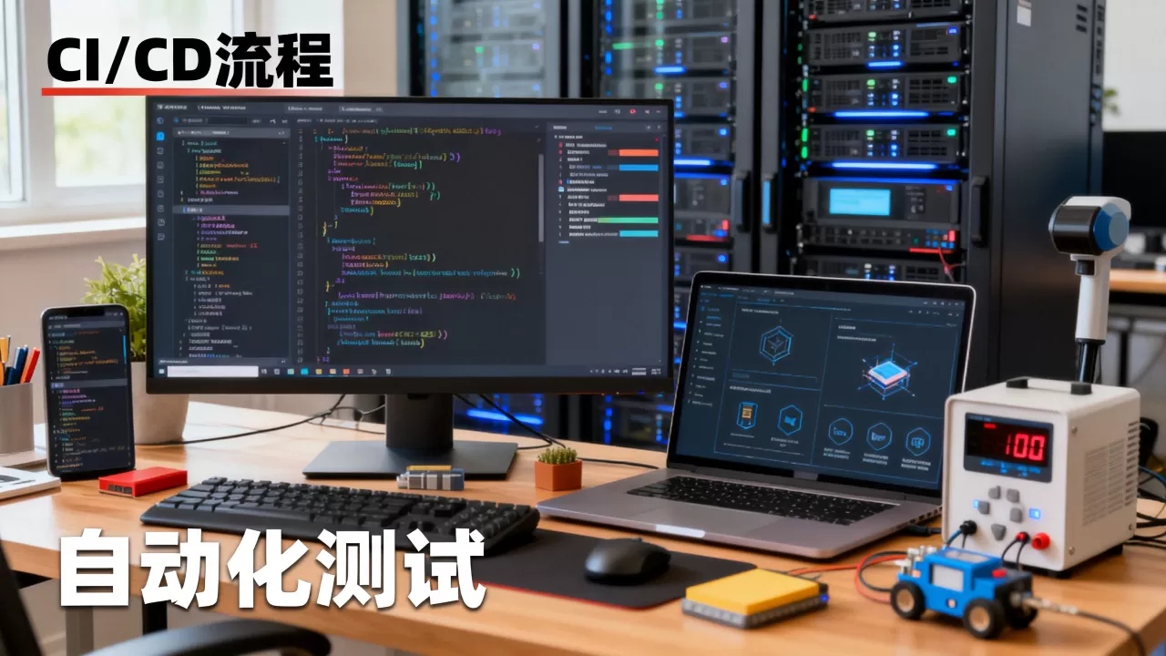 持续集成与持续交付合在一起到底改变了什么,有什么好处? 持续集成与持续交付合在一起到底改变了什么,有什么好处?