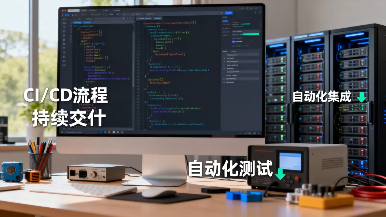 持续集成与持续交付合在一起到底改变了什么,有什么好处? 持续集成与持续交付合在一起到底改变了什么,有什么好处?