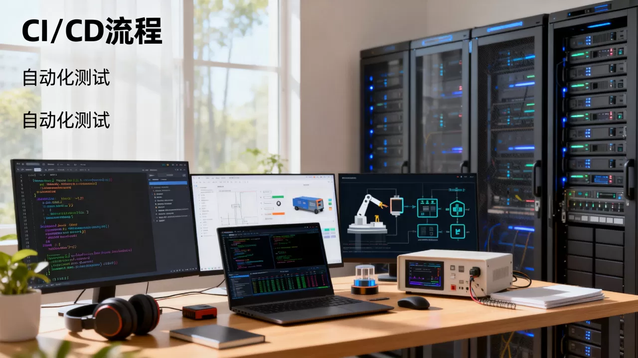 持续集成与持续交付合在一起到底改变了什么,有什么好处? 持续集成与持续交付合在一起到底改变了什么,有什么好处?