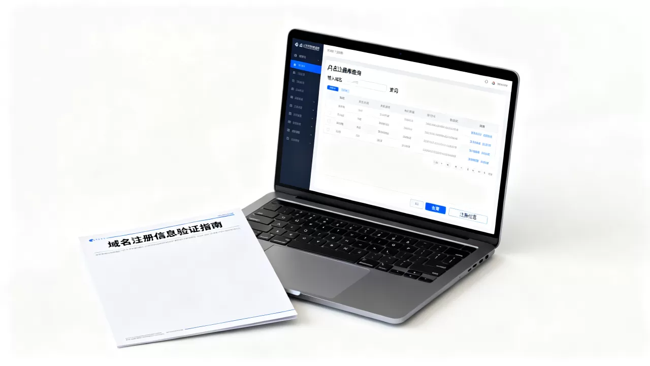 域名注册库怎么查?域名注册信息去哪查? 域名注册库怎么查?域名注册信息去哪查?