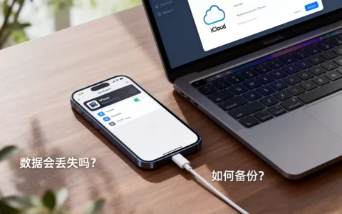 iOS重启虚拟机后数据会丢失吗？，如何备份数据？