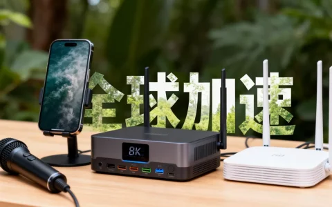 全球加速在海外直播场景怎么应用？，延迟高怎么办？