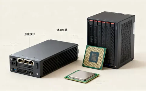 训练数据加密对计算开销的影响