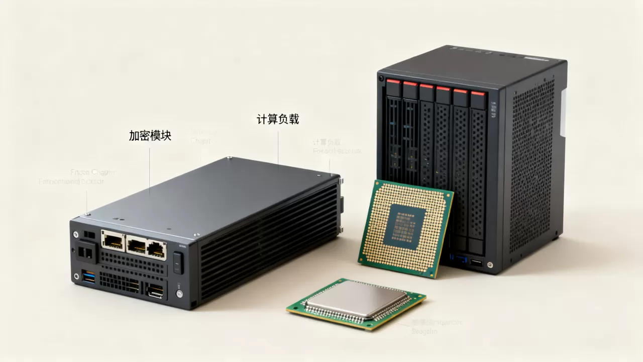 训练数据加密对计算开销的影响 训练数据加密对计算开销的影响