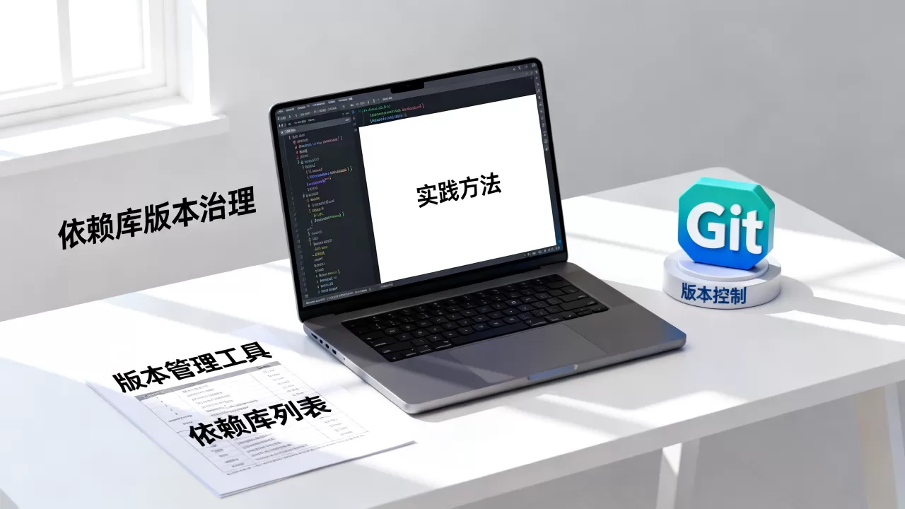 推理服务依赖库版本如何治理,有哪些实践方法? 推理服务依赖库版本如何治理,有哪些实践方法?