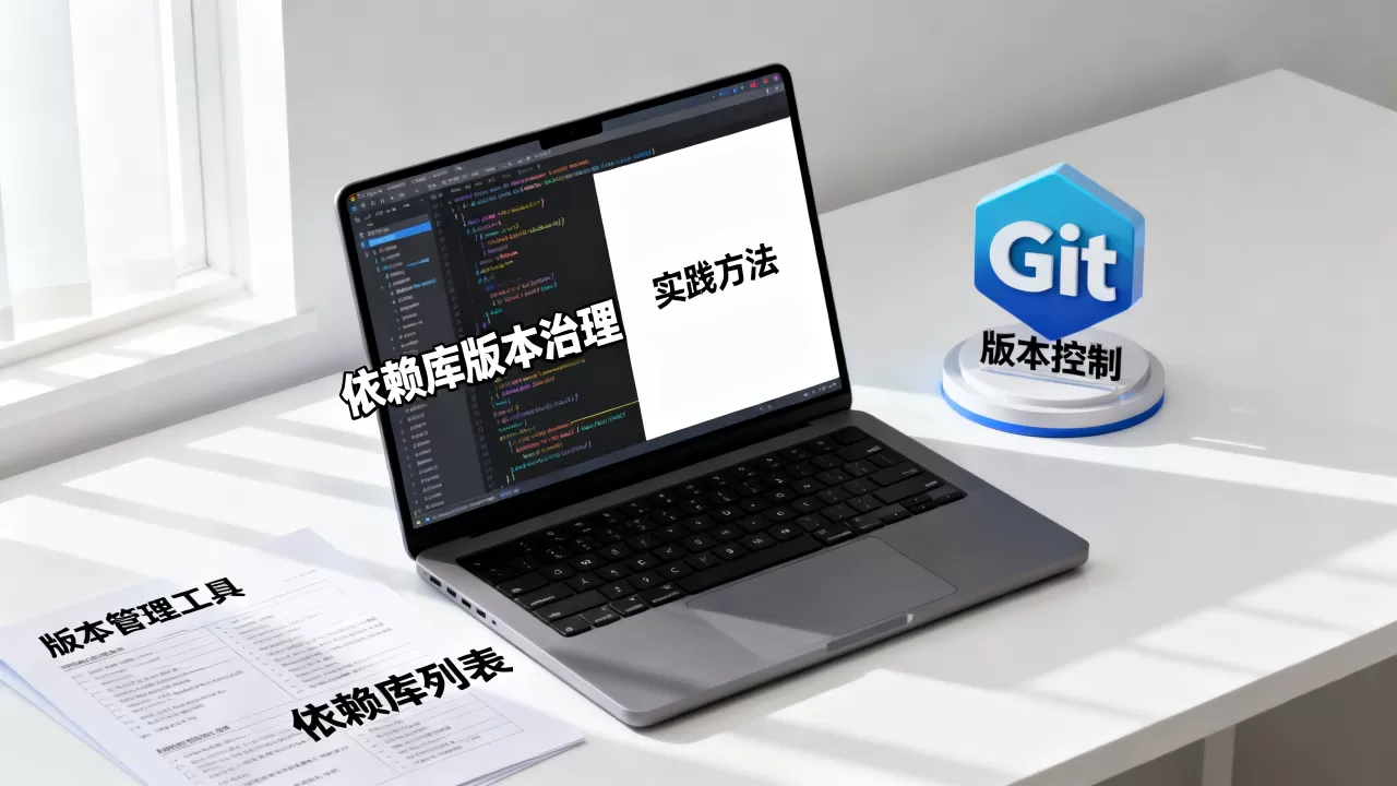 推理服务依赖库版本如何治理,有哪些实践方法? 推理服务依赖库版本如何治理,有哪些实践方法?