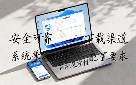 98虚拟机哪里下载安全可靠，系统兼容性配置要求高吗？