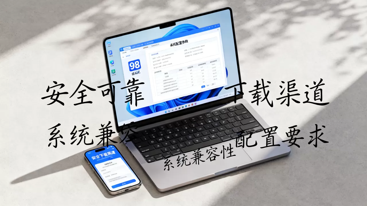 98虚拟机哪里下载安全可靠,系统兼容性配置要求高吗? 98虚拟机哪里下载安全可靠,系统兼容性配置要求高吗?