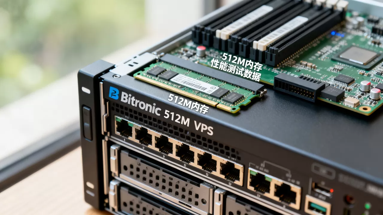 Bitronic 512M内存VPS性能如何,值得买吗 Bitronic 512M内存VPS性能如何,值得买吗