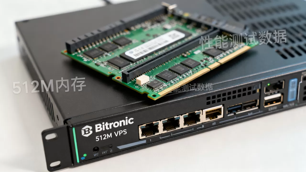 Bitronic 512M内存VPS性能如何,值得买吗 Bitronic 512M内存VPS性能如何,值得买吗