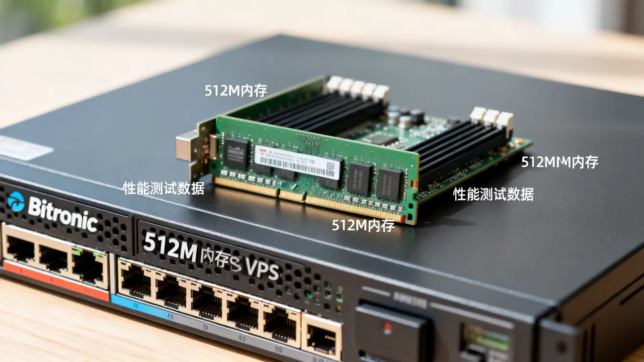 Bitronic 512M内存VPS性能如何,值得买吗 Bitronic 512M内存VPS性能如何,值得买吗
