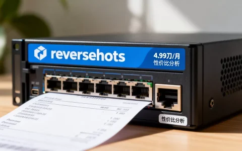 reversehosts月付4.99刀值吗,性价比怎么样