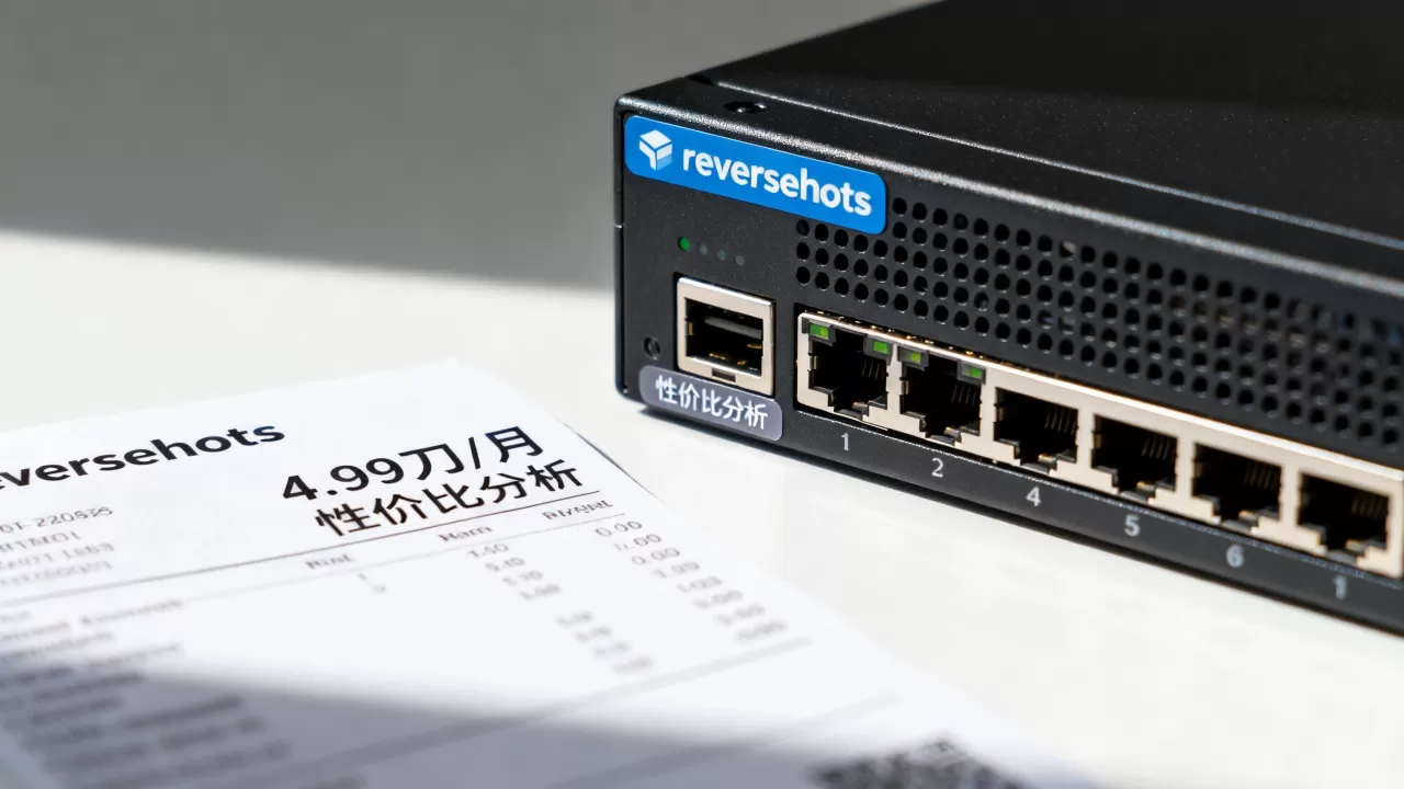 reversehosts月付4.99刀值吗,性价比怎么样 reversehosts月付4.99刀值吗,性价比怎么样