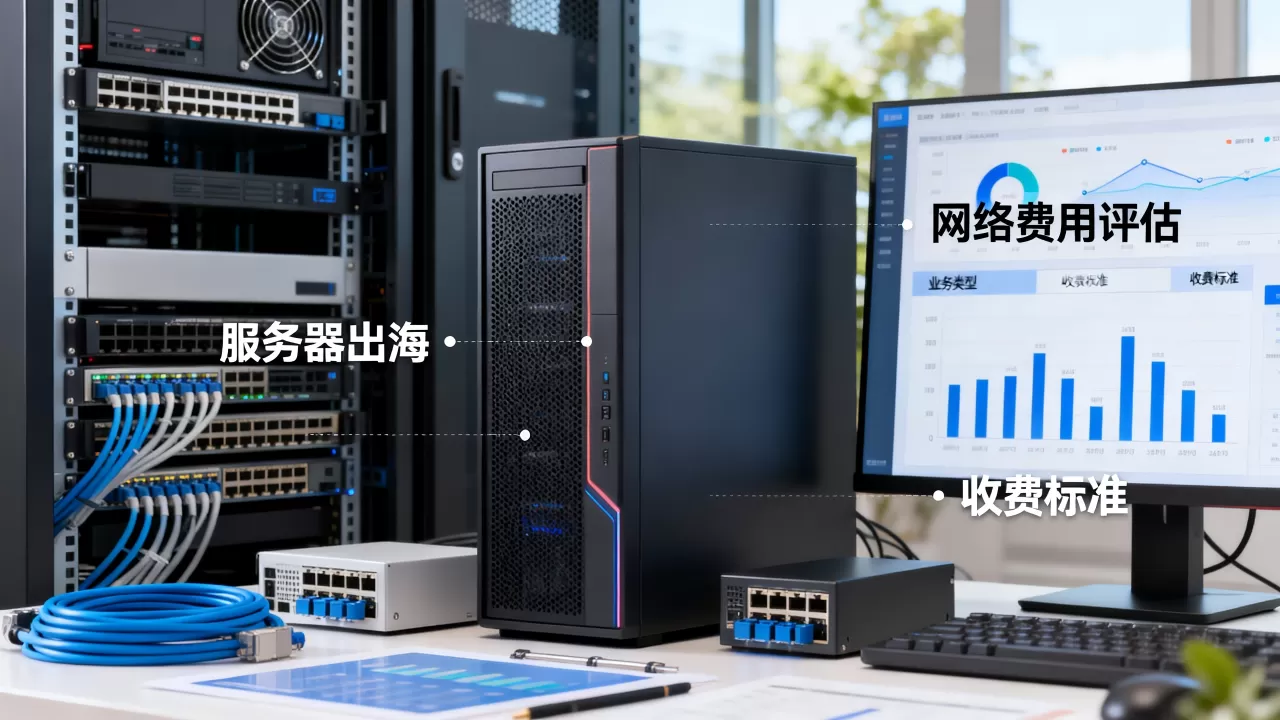 服务器出海网络费用按业务如何评估?,怎么收费 服务器出海网络费用按业务如何评估?,怎么收费