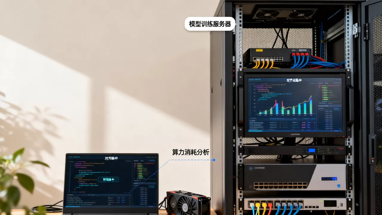大模型对齐训练为何额外消耗算力,怎么办? 大模型对齐训练为何额外消耗算力,怎么办?