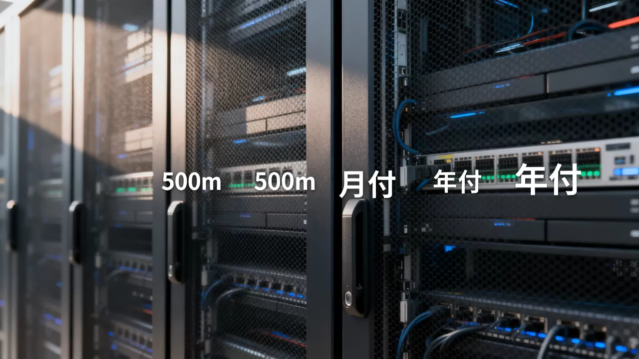 简米云服务器500m价格多少,月付年付费用? 简米云服务器500m价格多少,月付年付费用?