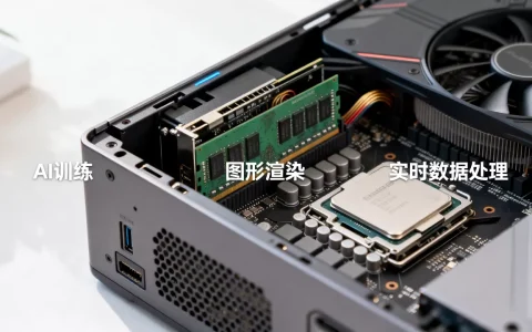 显存与主机内存统一寻址如何应用，有哪些应用场景？