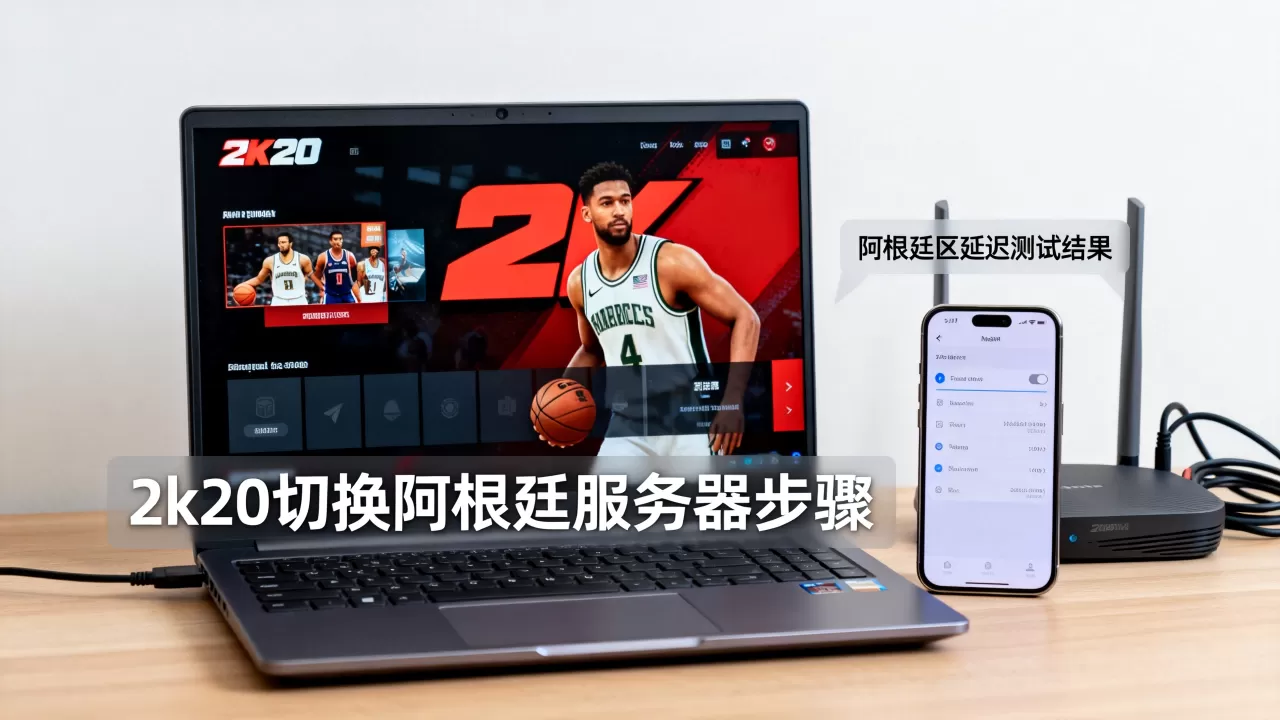 2k20怎么切阿根廷服务器?,阿根廷区游戏延迟高吗? 2k20怎么切阿根廷服务器?,阿根廷区游戏延迟高吗?