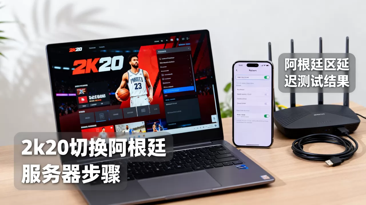 2k20怎么切阿根廷服务器?,阿根廷区游戏延迟高吗? 2k20怎么切阿根廷服务器?,阿根廷区游戏延迟高吗?